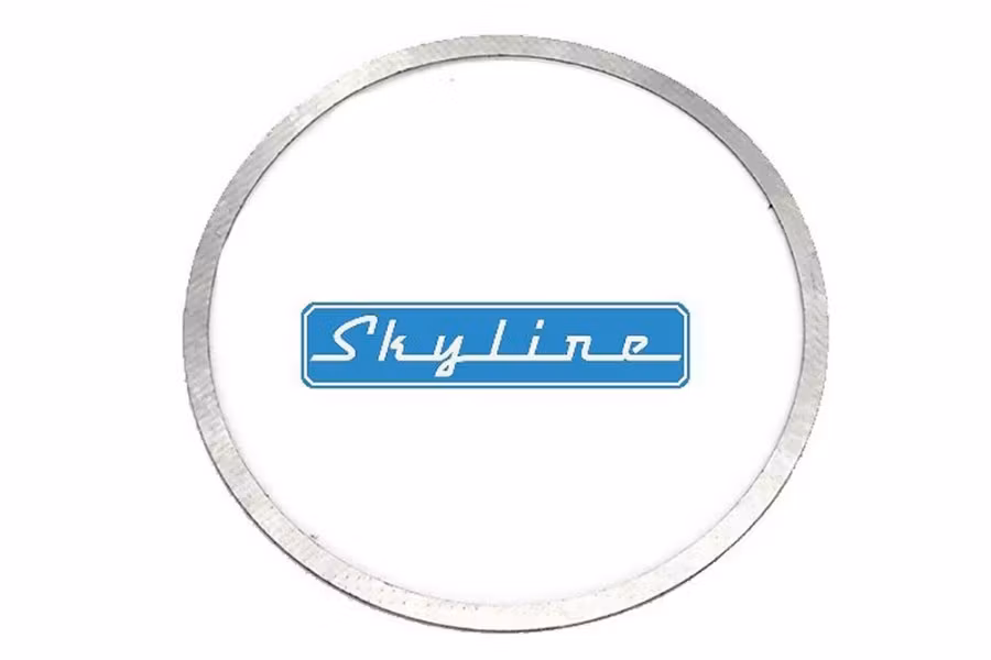 Skyline Gasket for V-Band Clamp 14" OD