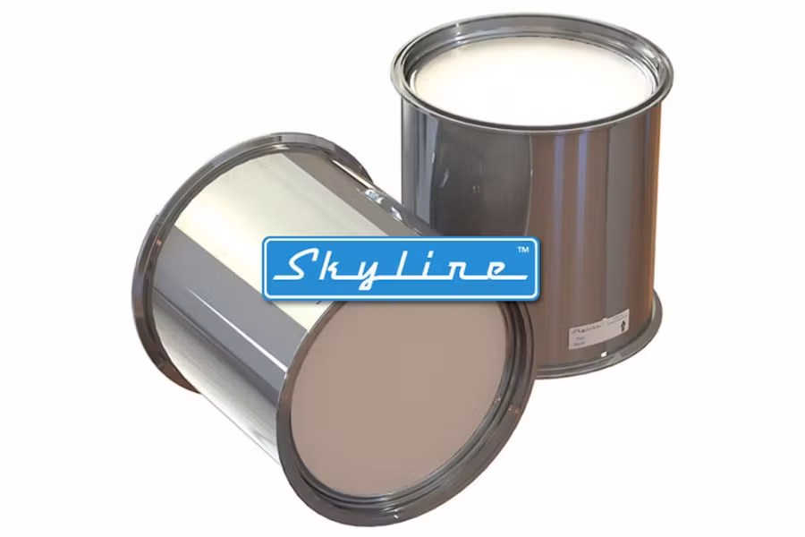 Skyline Aftermarket DPF Volvo Mack MP7 21048577 / VN1201-C