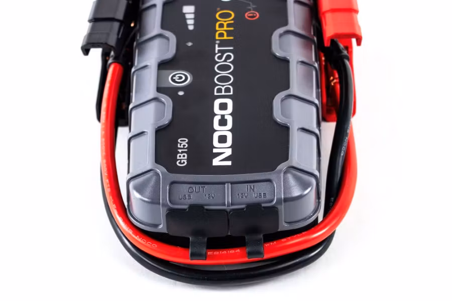 Noco GB150 Boost Pro Jump Starter