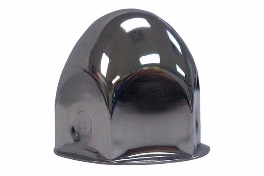 172-phoenix-1-5-8-quot-stainless-steel-lugnut-cover-1.jpg Phoenix 1 5/8" Stainless Steel Lugnut Cover