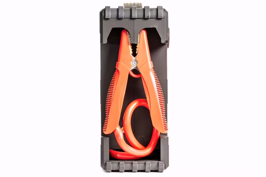 Goodall Start-All Jump Pack 10,000A