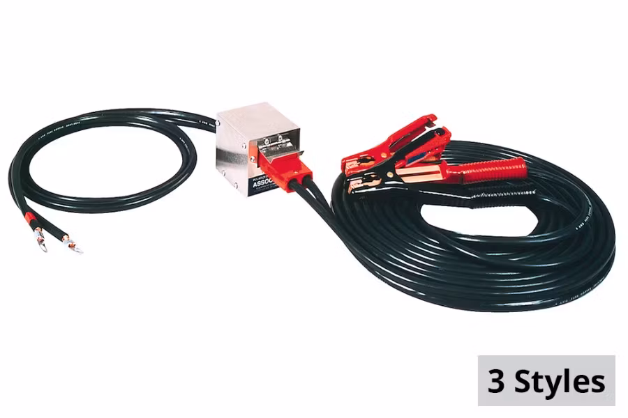 1732-associated-plug-in-jump-start-set-and-option-of-replacement-parts-1.jpg Associated Plug-In Jump Start Set and Option of Replacement Parts