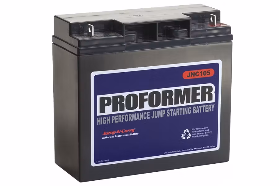 1733-clore-proforme-replacement-battery-for-jnc660-jnc770r-and-jncair-1.jpg Clore PROFORME Replacement Battery for JNC660,JNC770R and JNCAIR