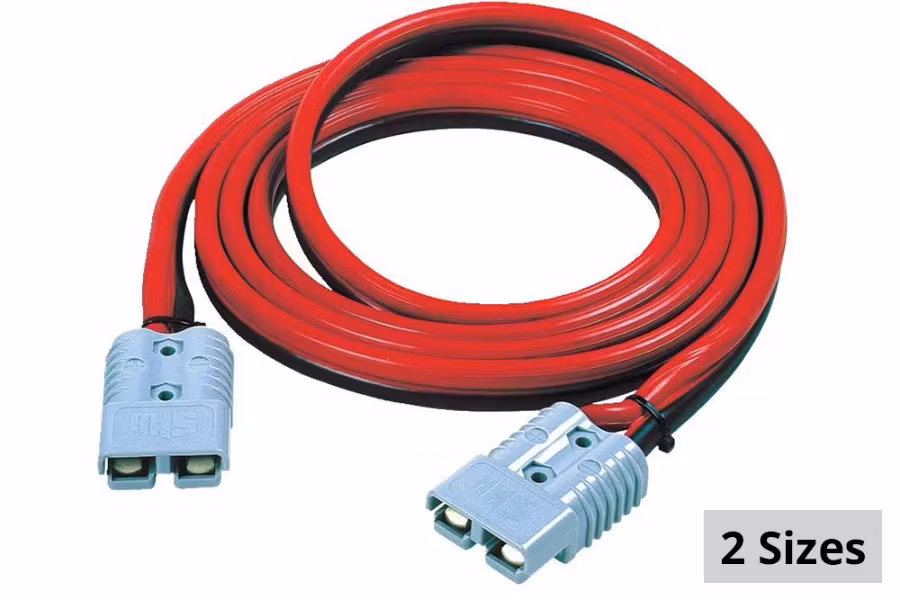 Quick Cable Plug-to-Plug Cables