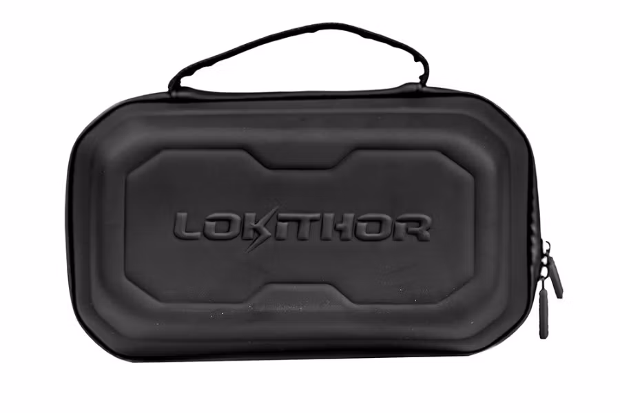 Lokithor EVA Protection Case for J-Series Jump Starter
