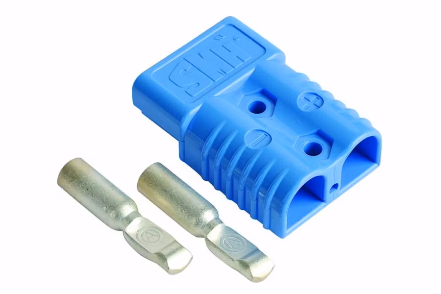 Superior Signal Quick Connect Battery Connector