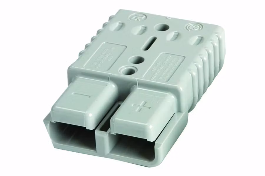 Superior Signal Single Replacement Plug End