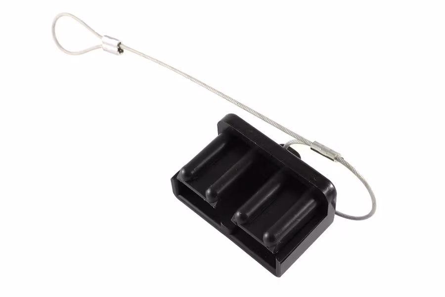 B/A Products Replacement SMH Plug Cover