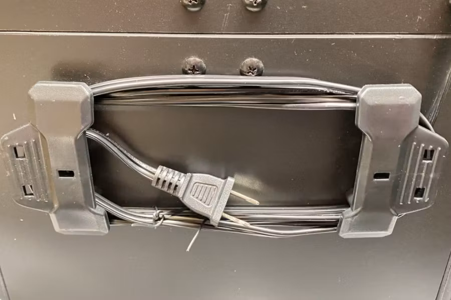 Quick Cable Rescue 4000 Portable Power Pack