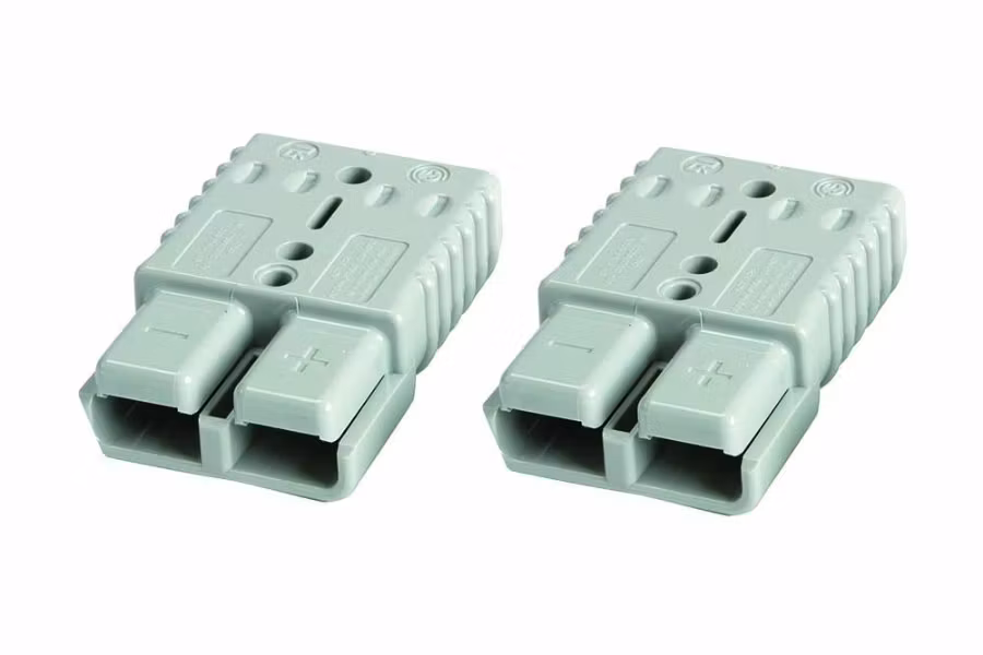 Superior Signal Replacement Plug Ends