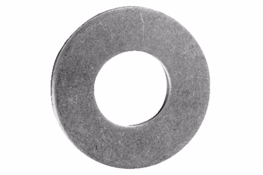 Washer, Flat 5/16" Stainless Steel 18-8