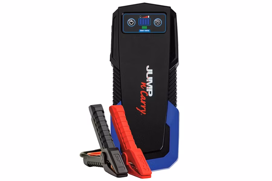 Jump-N-Carry JNC325 Jump Starter