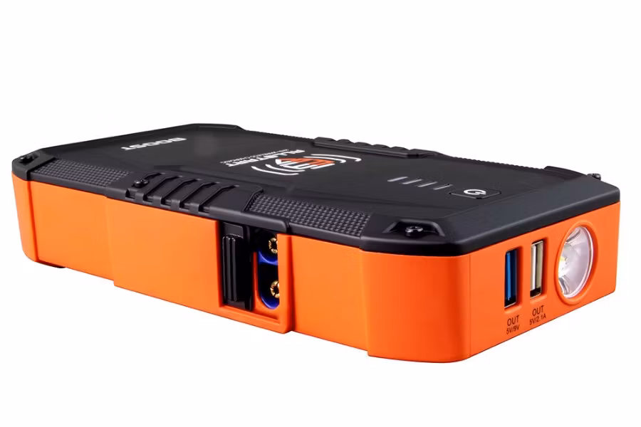 AllStart Portable Power Boost 300 CCA