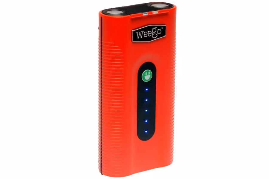Weego Jump Starter N44 Series