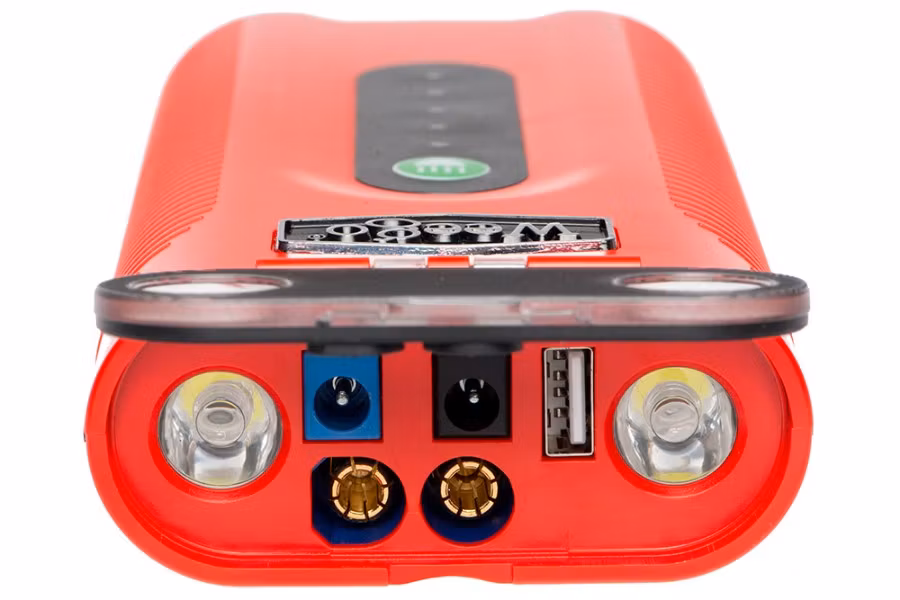 Weego Jump Starter N44 Series