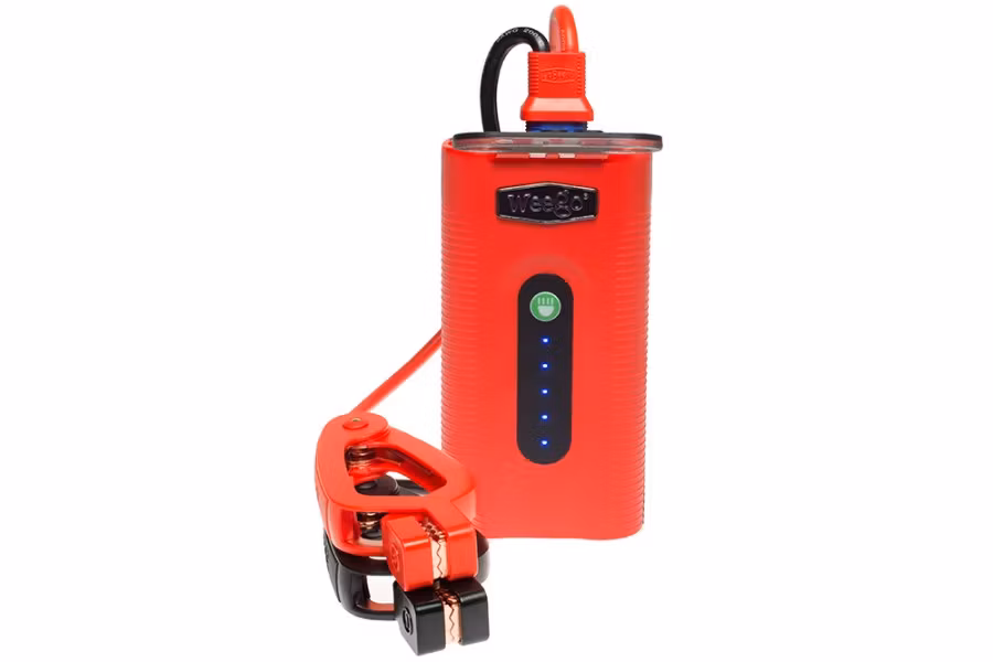 Weego Jump Starter N44 Series