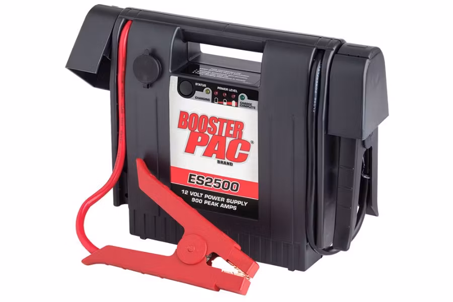 1817-clore-1100-peak-amp-12-volt-jump-starter-1.jpg Clore 1100 Peak Amp 12 Volt Jump Starter