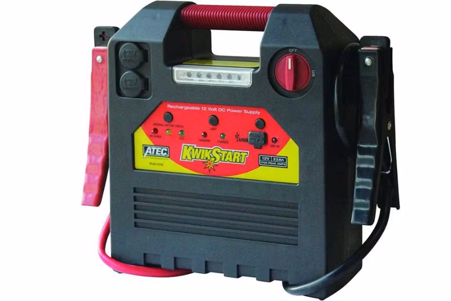 1818-associated-360-cca-portable-power-and-jump-starter-1.jpg Associated 360 CCA Portable Power and Jump Starter
