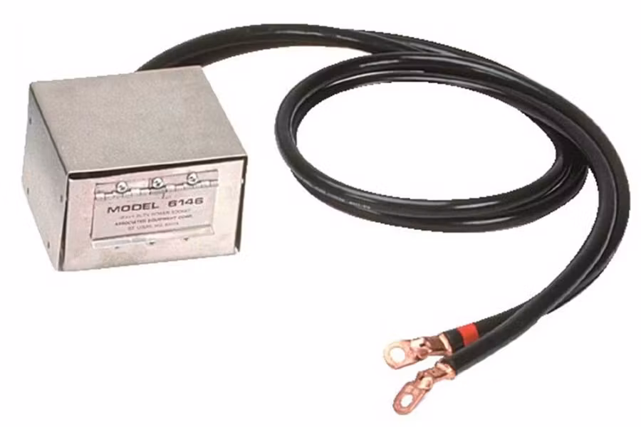 1839-associated-replacement-polarized-socket-box-with-4-x27-leads-1.jpg Associated Replacement Polarized Socket Box with 4' Leads