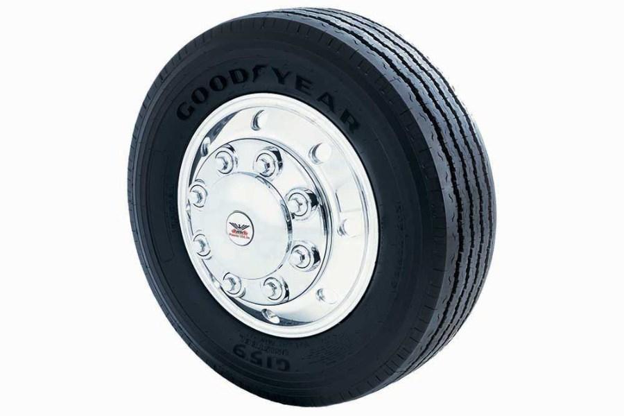 Phoenix ABS Plastic Lo-Pro Hub Cover