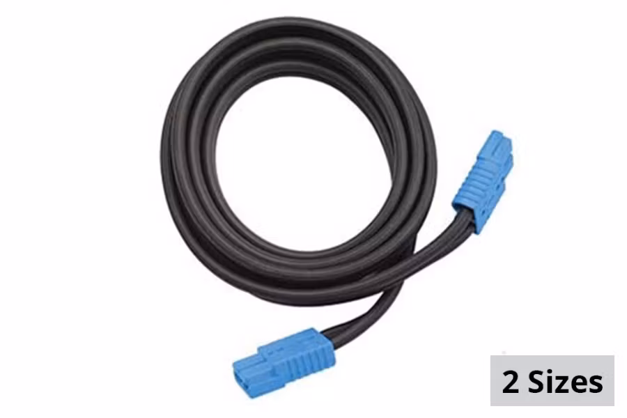 Goodall Jumper Cable Extension