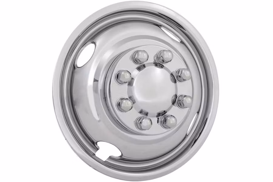 Phoenix Replacement Front Wheel UniLiner 16"/16.5" 8 Lug 4HH