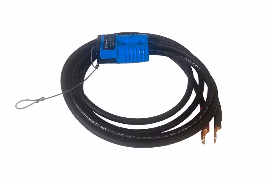 Goodall Connector Plug-In Cable 9'
