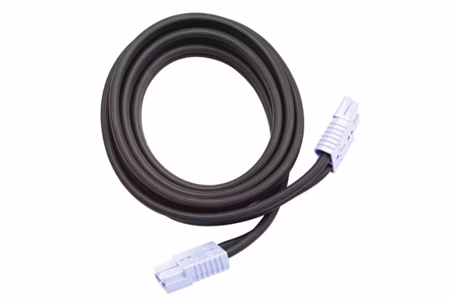 Goodall Booster Cable Plug to Plug