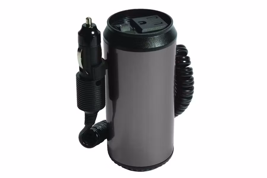 Solar Power Inverter
