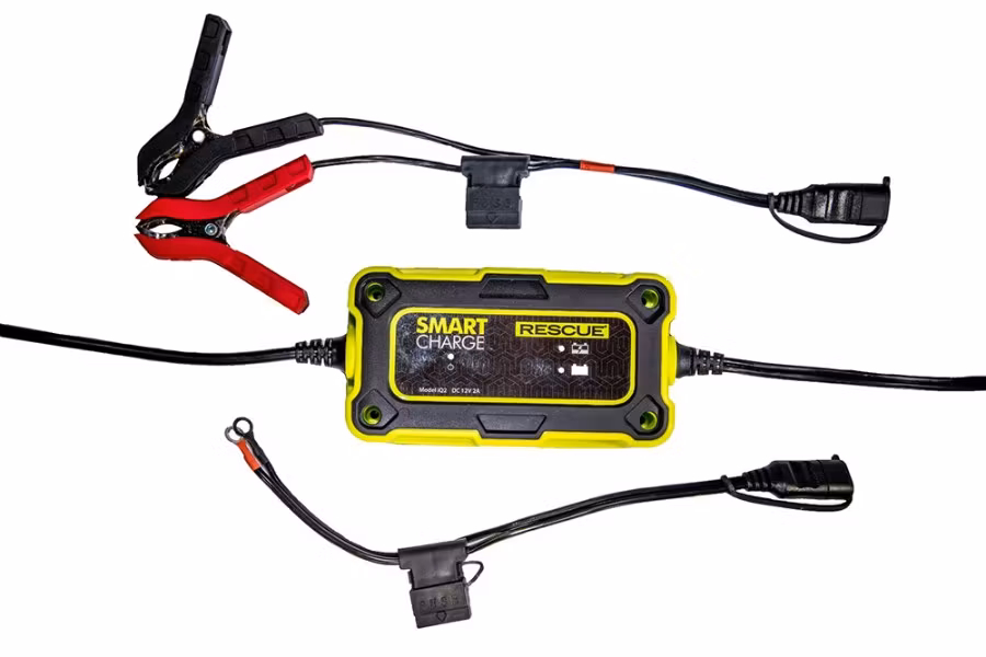 Quick Cable Rescue Smart iQ2