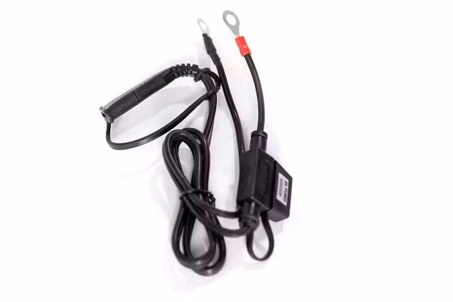 Atec Automotive 1 Amp Battery Charger/Maintainer