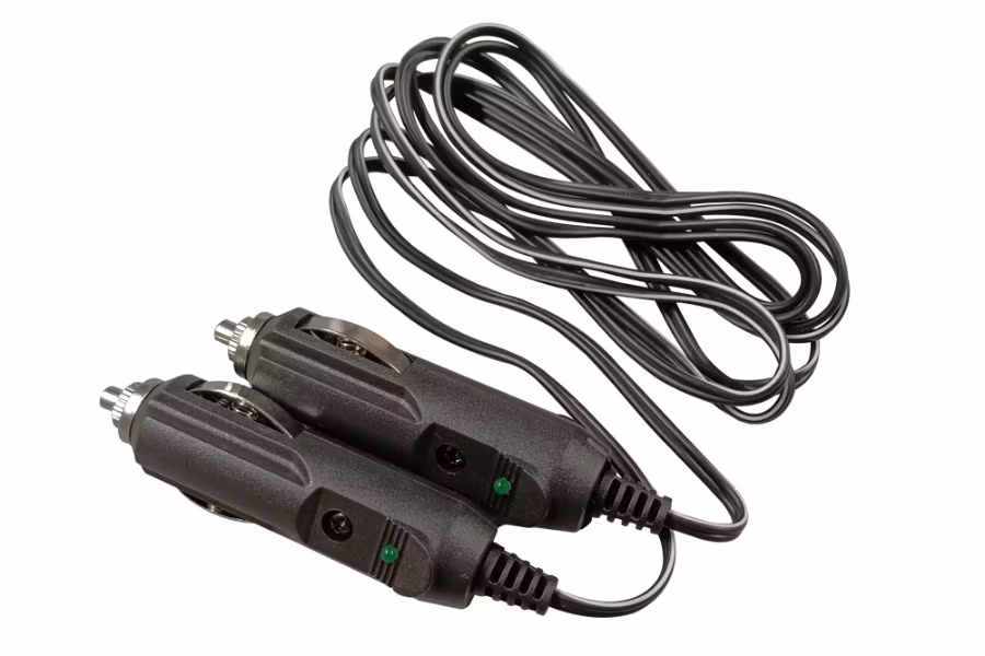 Quick Cable ECM/ECU/PCM Memory Saver Cable - Pre OBD II