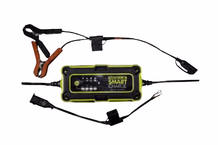 Quick Cable Rescue Smart iQ4