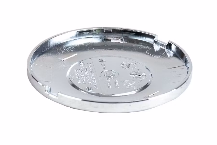 Phoenix Replacement Pop Center Hub Covers QH1200F and QH1300AS
