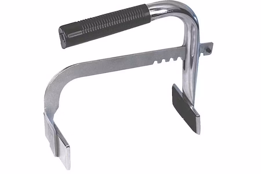 Quick Cable Side Lift Battery Carrier