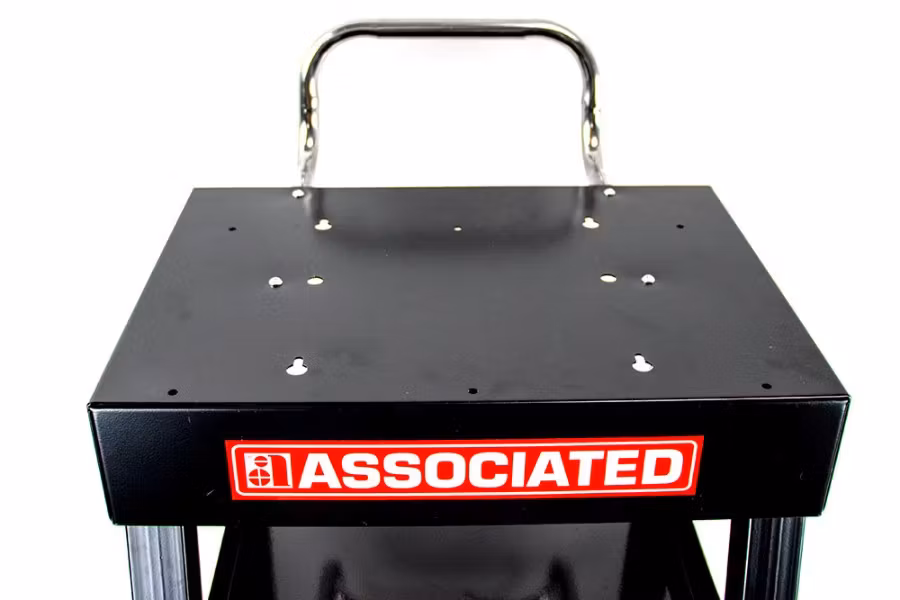 Associated Equipment 2 Wheeled Cart