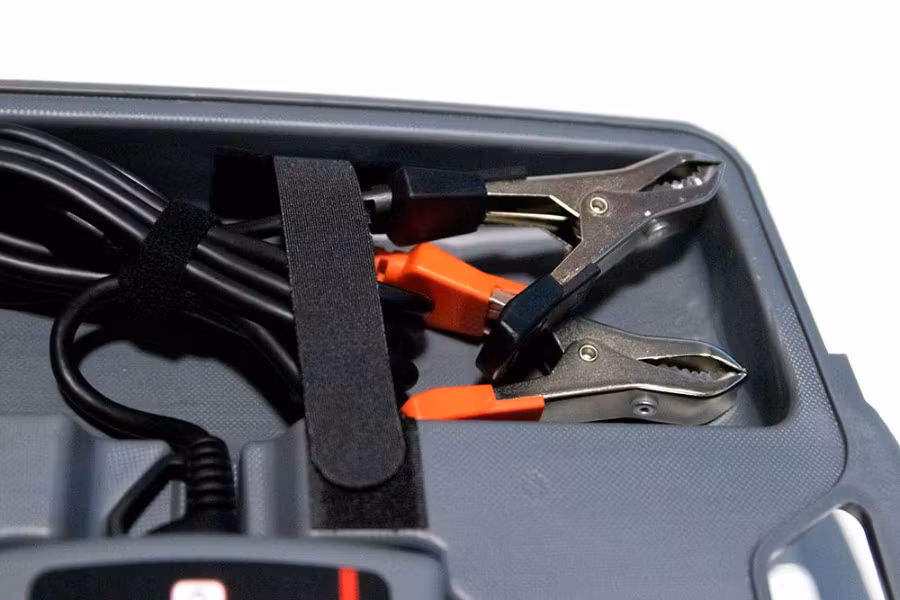 Associated Digital Battery/Electrical System Tester - Print and USB Port
