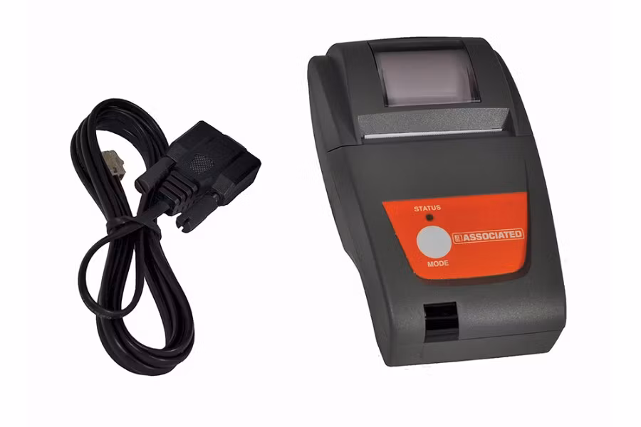 1947-associated-high-speed-thermal-printer-serial-1.jpg Associated High Speed Thermal Printer Serial