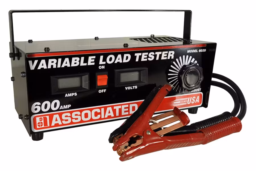 1948-associated-600a-carbon-pile-load-tester-1.jpg Associated 600A Carbon Pile Load Tester