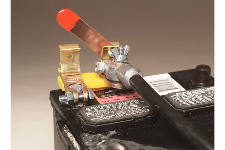 1962-battery-doctor-knife-blade-battery-switch-for-top-post-batteries-1.jpg Battery Doctor Knife Blade Battery Switch for Top Post Batteries