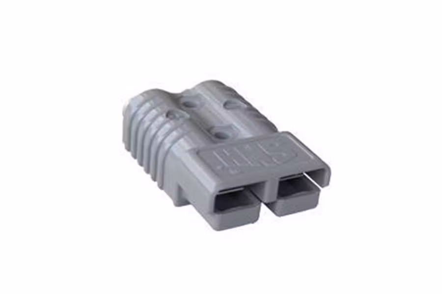 B/A Products Replacement SMH Gray Connector
