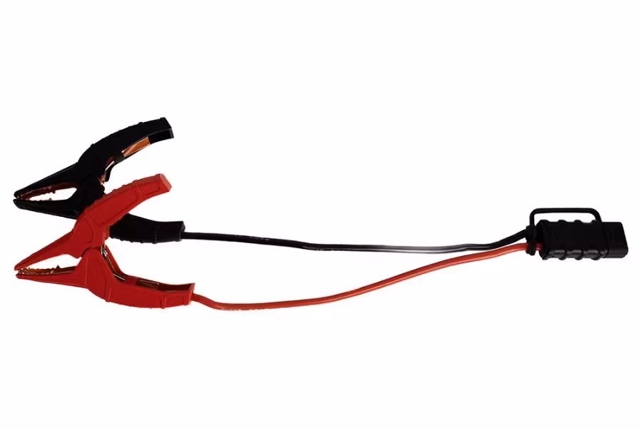 Lokithor Cable Clamp EC8 Connector for All Lokithor Jump Starters