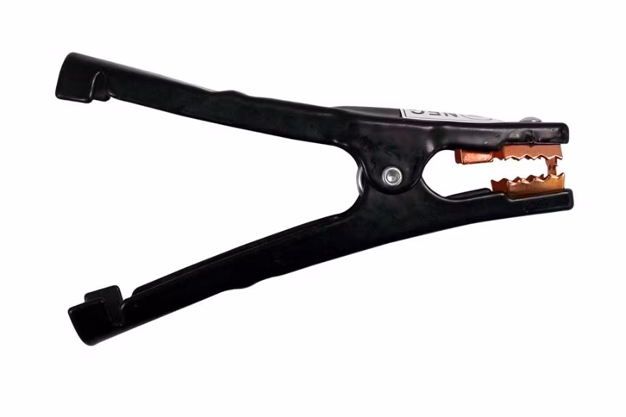 Phoenix JumpMax Black Replacement Clamps