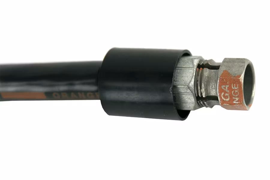1997-quick-cable-2-0-gauge-3-8-quot-stud-lug-universal-heavy-duty-compression-connector-replacement-ends-1.jpg Quick Cable 2/0 Gauge 3/8" Stud Lug Universal Heavy Duty Compression Connector Replacement Ends
