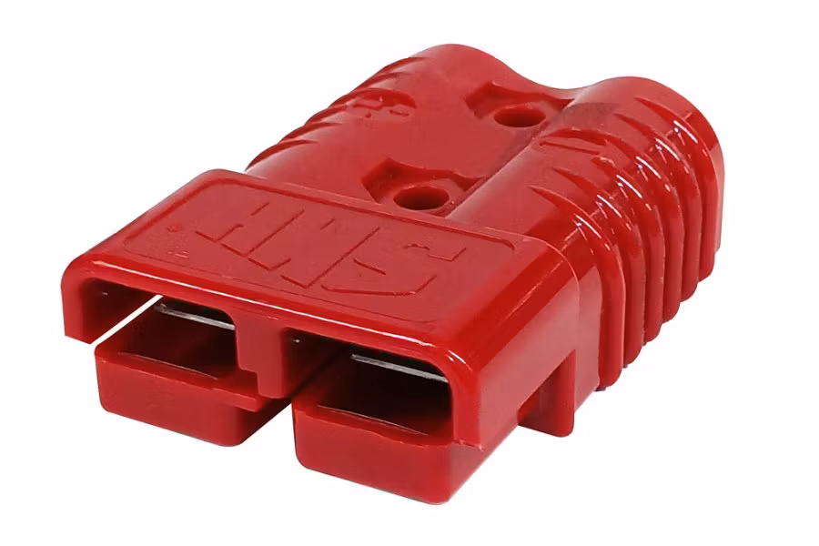Plug Assembly, 2 Gauge Safe-T