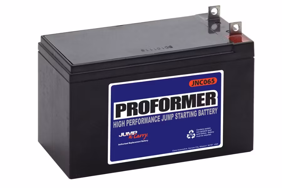 2011-jump-n-carry-proformer-replacement-battery-for-jnc300xl-1.jpg Jump-N-Carry PROFORMER Replacement Battery for JNC300XL