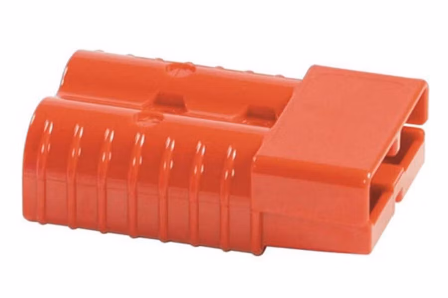 Goodall Red Plug 350 Amp