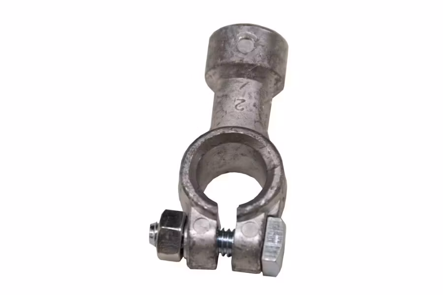 QUICK CABLE TOP POST TO SIDE TERMINAL ADAP