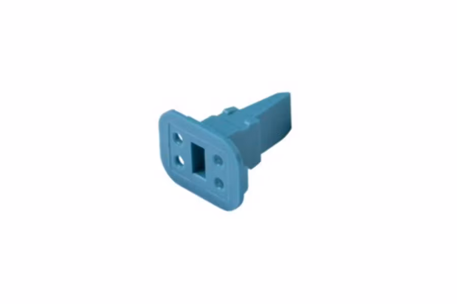 AT Series Plug Wedges