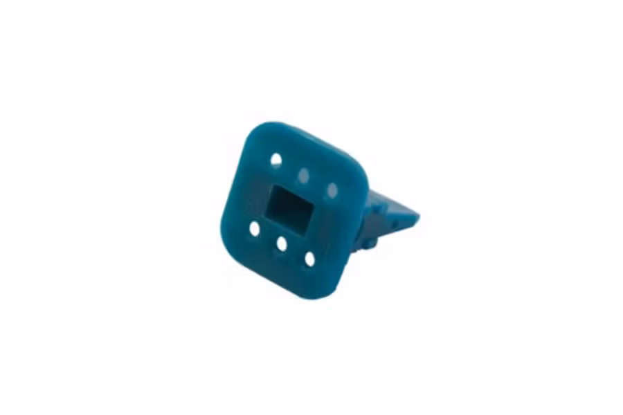 AT Series Plug Wedges